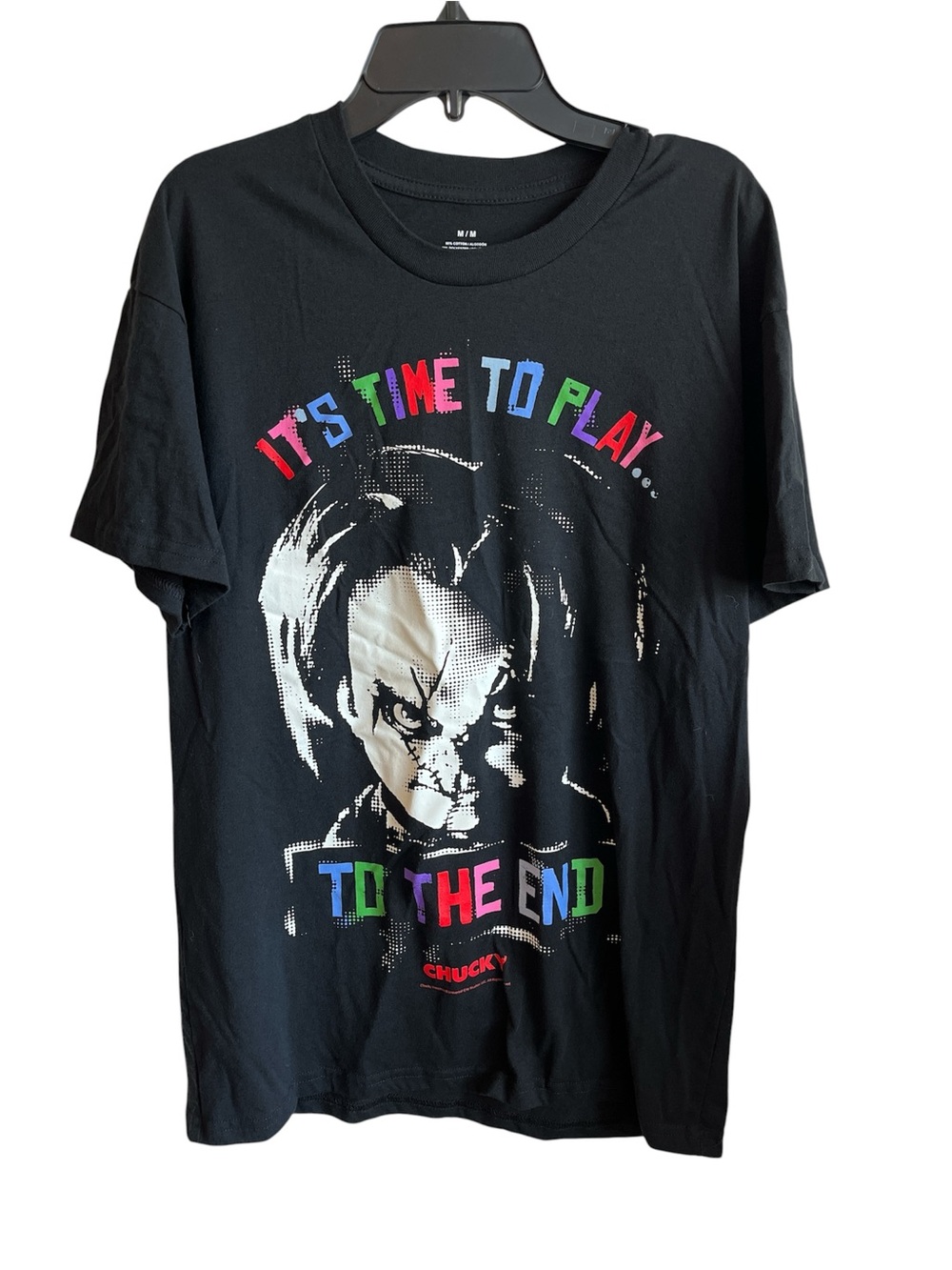 Chucky T-Shirt